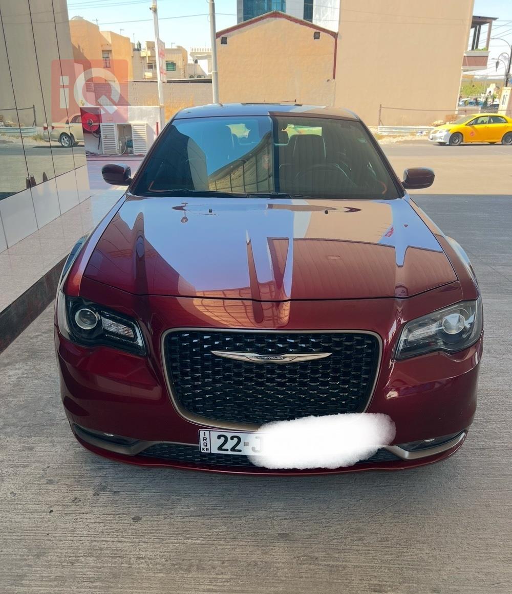 Chrysler 300